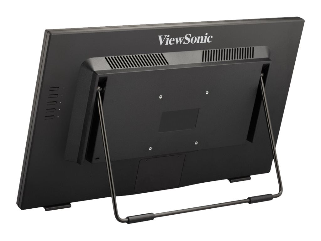 ViewSonic TD2465 - LED-Monitor - 61 cm (24") (23.8" sichtbar)