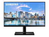 Samsung F27T450FZU - T45F Series - LED-Monitor - 68.6 cm (27")