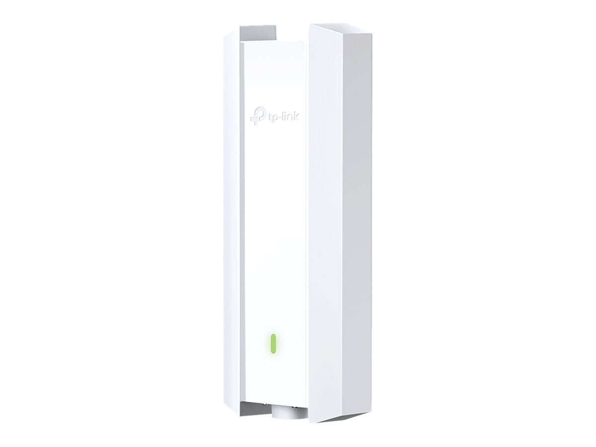 TP-LINK Omada EAP610-Outdoor - Accesspoint - Wi-Fi 6