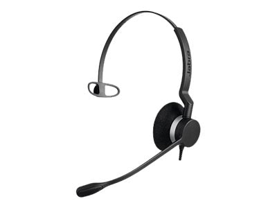 Jabra BIZ 2300 USB UC Mono - Headset - On-Ear