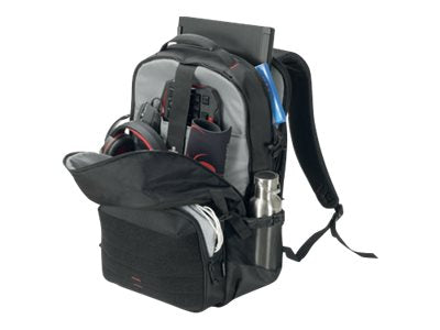 Dicota Hero ESPORTS - Notebook-Rucksack - 43.9 cm