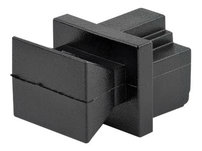 StarTech.com 100er Pack RJ45 Blindstopfen - Wiederverwendbarer RJ45 Staubschutz / Abdeckkappe - Einrastbare RJ45 Dust Covers (RJ45COVER)