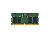 Kingston ValueRAM - DDR5 - Modul - 8 GB - SO DIMM 262-PIN