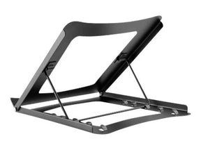 Manhattan Laptop and Tablet Stand, Adjustable (5 positions)