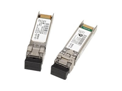 Cisco SFP+-Transceiver-Modul - 16Gb Fibre Channel (LW)