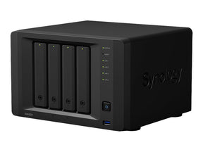 Synology Deep Learning NVR DVA3221 - NVR - 32 Kanäle