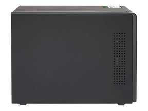 QNAP TS-431KX - NAS-Server - 4 Schächte - SATA 6Gb/s