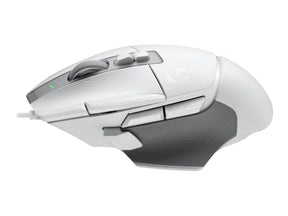 Logitech G G502 X - Maus - optisch - kabelgebunden