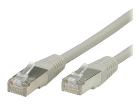 VALUE Patch-Kabel - RJ-45 (M) zu RJ-45 (M)