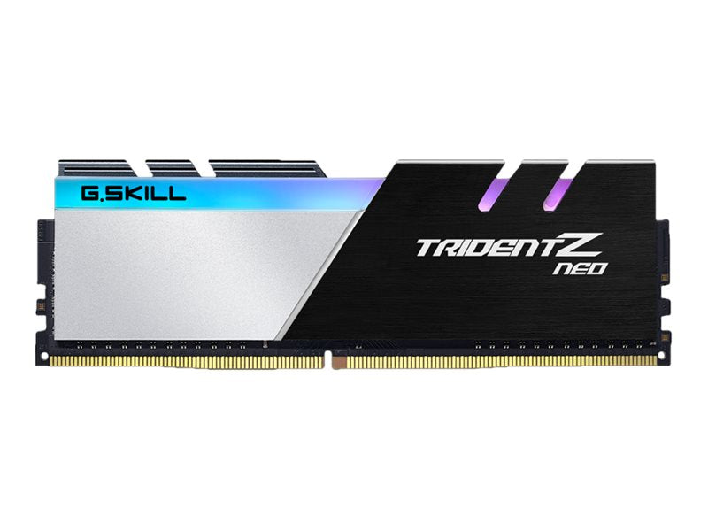 G.Skill TridentZ Neo Series - DDR4 - kit - 32 GB: 2 x 16 GB