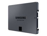 Samsung 870 QVO MZ-77Q1T0BW - SSD - verschlüsselt - 1 TB - intern - 2.5" (6.4 cm)