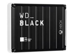 WD_BLACK P10 Game Drive for Xbox One WDBA5G0030BBK - Festplatte - 3 TB - extern (tragbar)