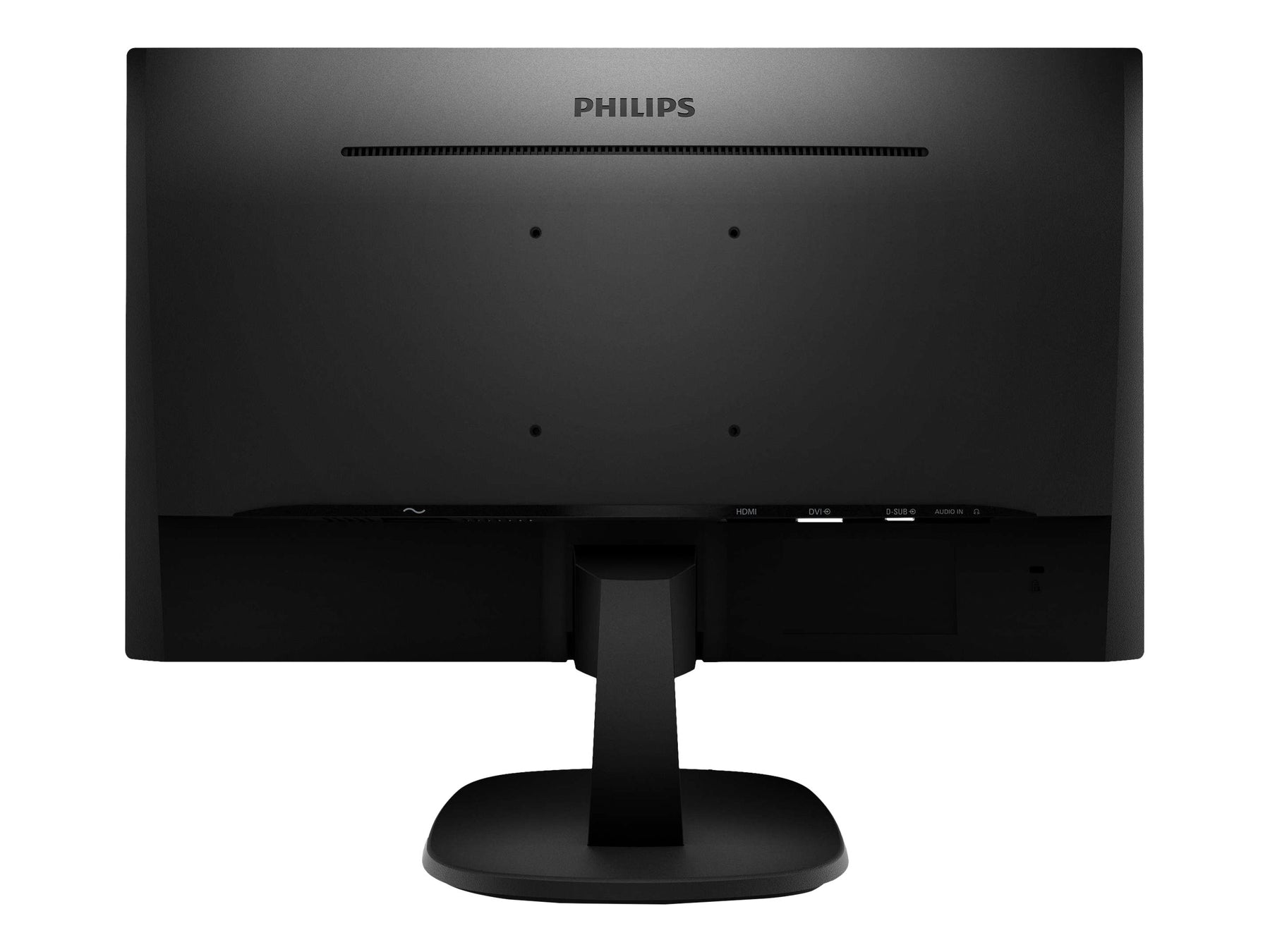 Philips V-line 273V7QDAB - LED-Monitor - 68.6 cm (27")