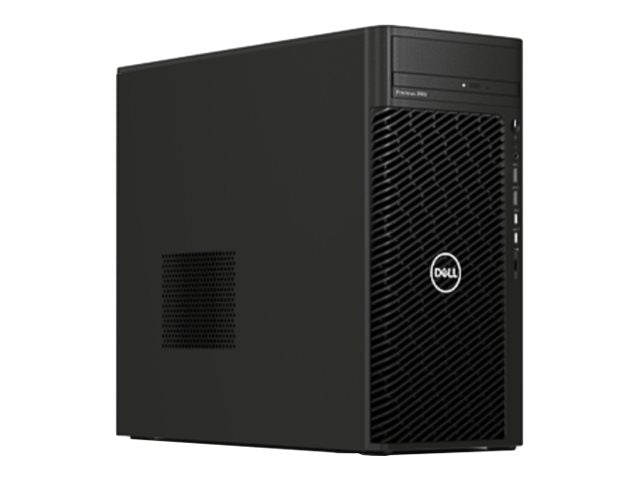 Dell Precision 3660 Tower - MT - 1 x Core i7 13700 / 2.1 GHz