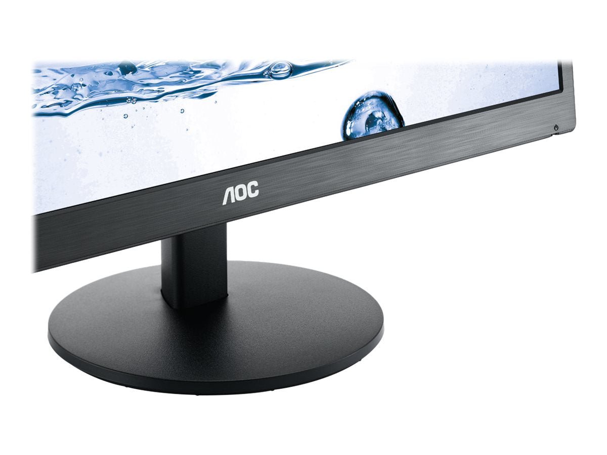 AOC Value M2470SWH - LED-Monitor - 59.9 cm (23.6")