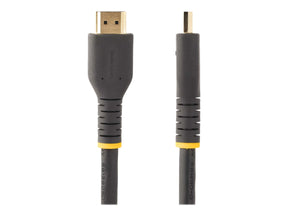 StarTech.com 30ft (10m) Active HDMI Cable w/ Ethernet