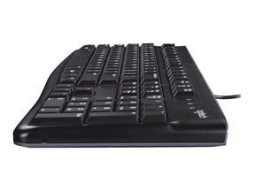 Logitech Desktop MK120 - Tastatur-und-Maus-Set