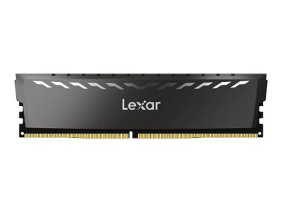 Lexar THOR - DDR4 - Kit - 16 GB: 2 x 8 GB - DIMM 288-PIN