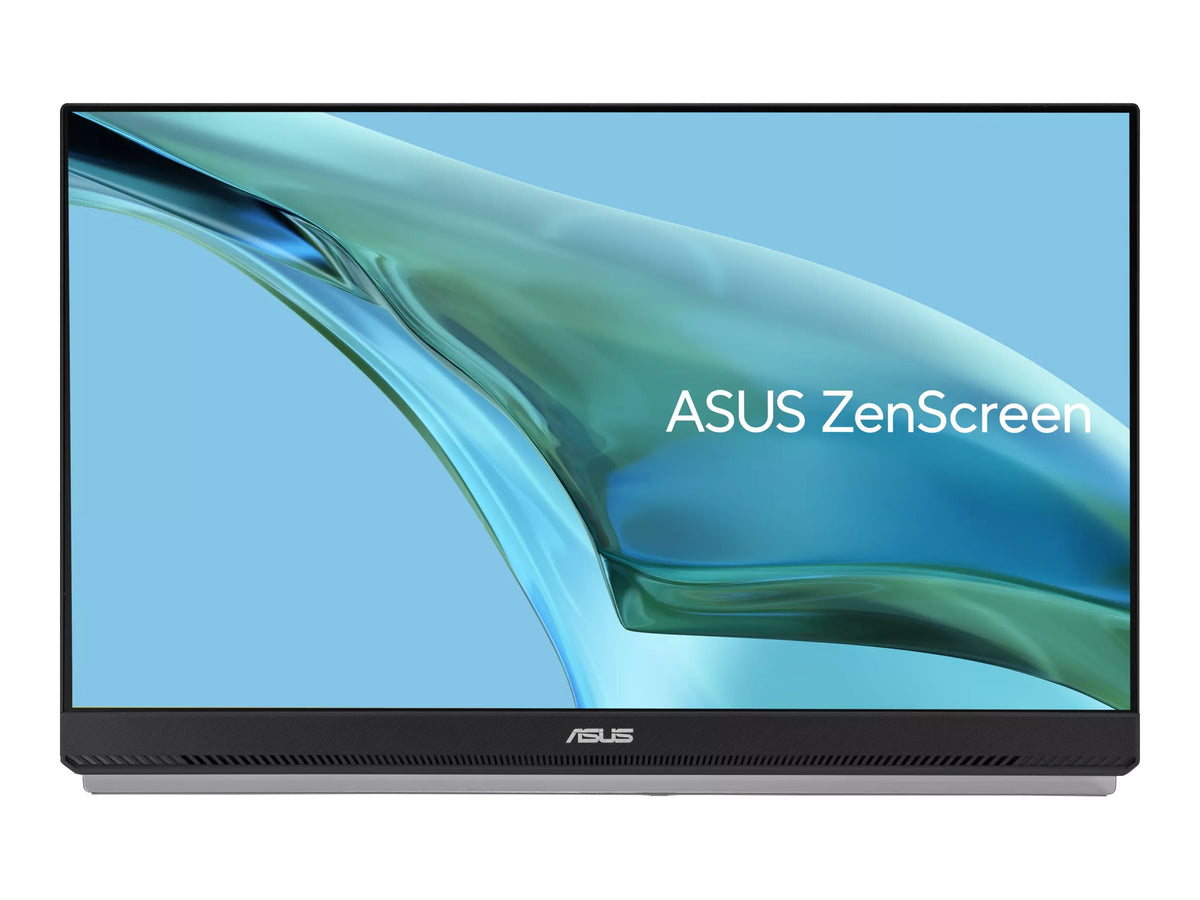 ASUS ZenScreen MB249C - LED-Monitor - 60.5 cm (23.8")