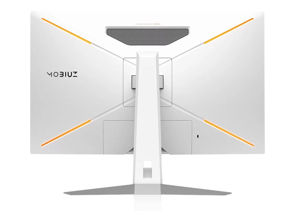 BenQ Mobiuz EX2710U - LCD-Monitor - 68.6 cm (27")