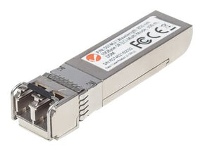 Intellinet 10 Gigabit Fibre SFP+ Optical Transceiver Module, 10GBase-SR (LC)