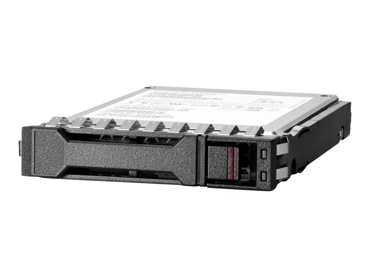 HPE Mission Critical - Festplatte - 300 GB - Hot-Swap - 2.5" SFF (6.4 cm SFF)