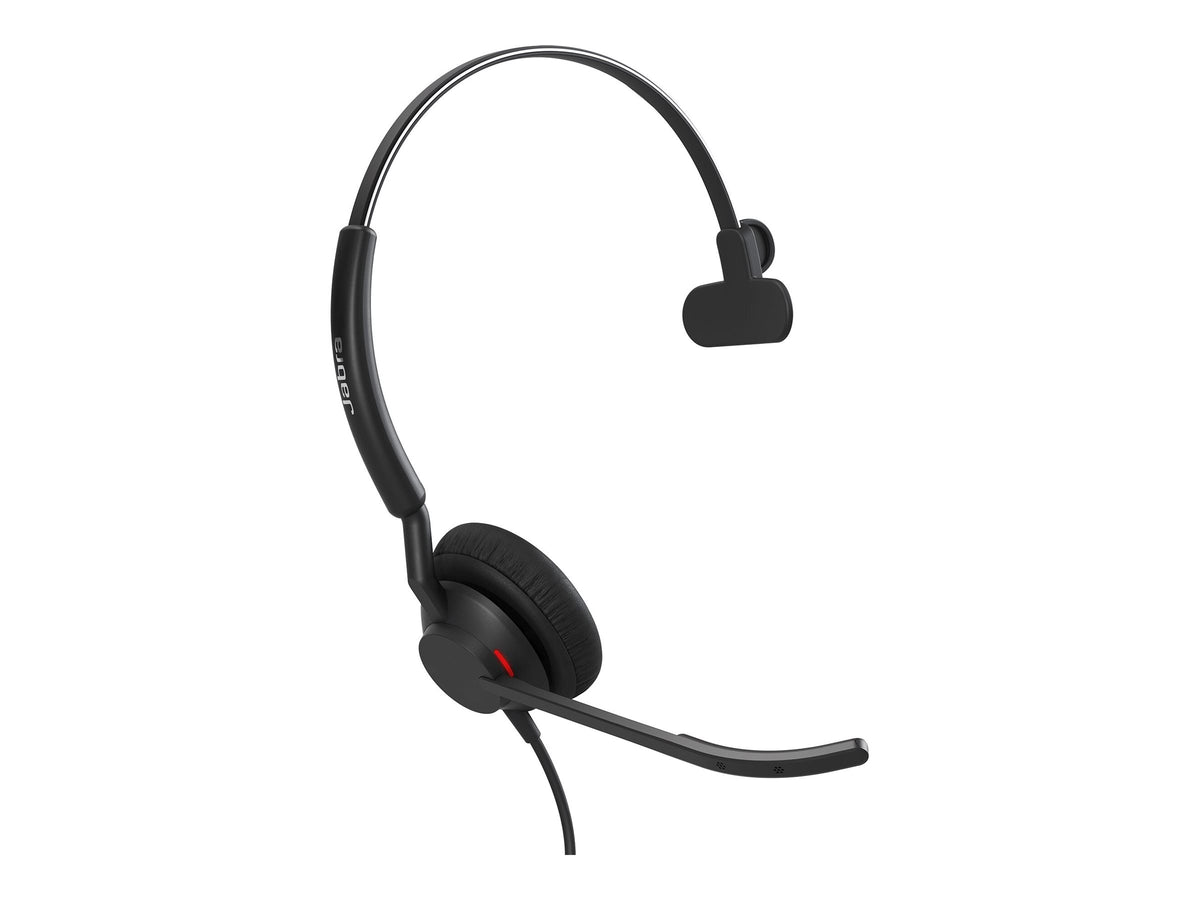 Jabra Engage 50 II UC Mono - Headset - On-Ear