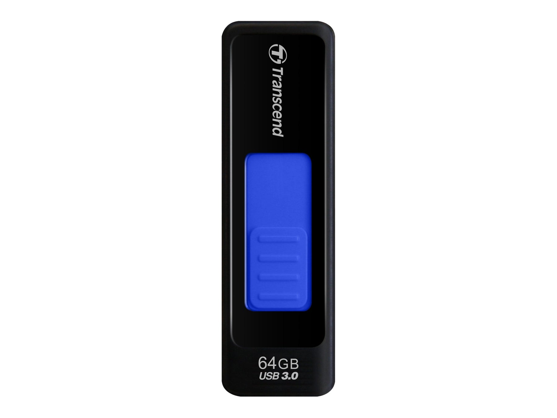 Transcend JetFlash 760 - USB-Flash-Laufwerk - 64 GB