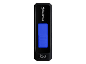 Transcend JetFlash 760 - USB-Flash-Laufwerk - 64 GB