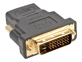 ROLINE Videoanschluss - DVI-D (M) zu HDMI (W)