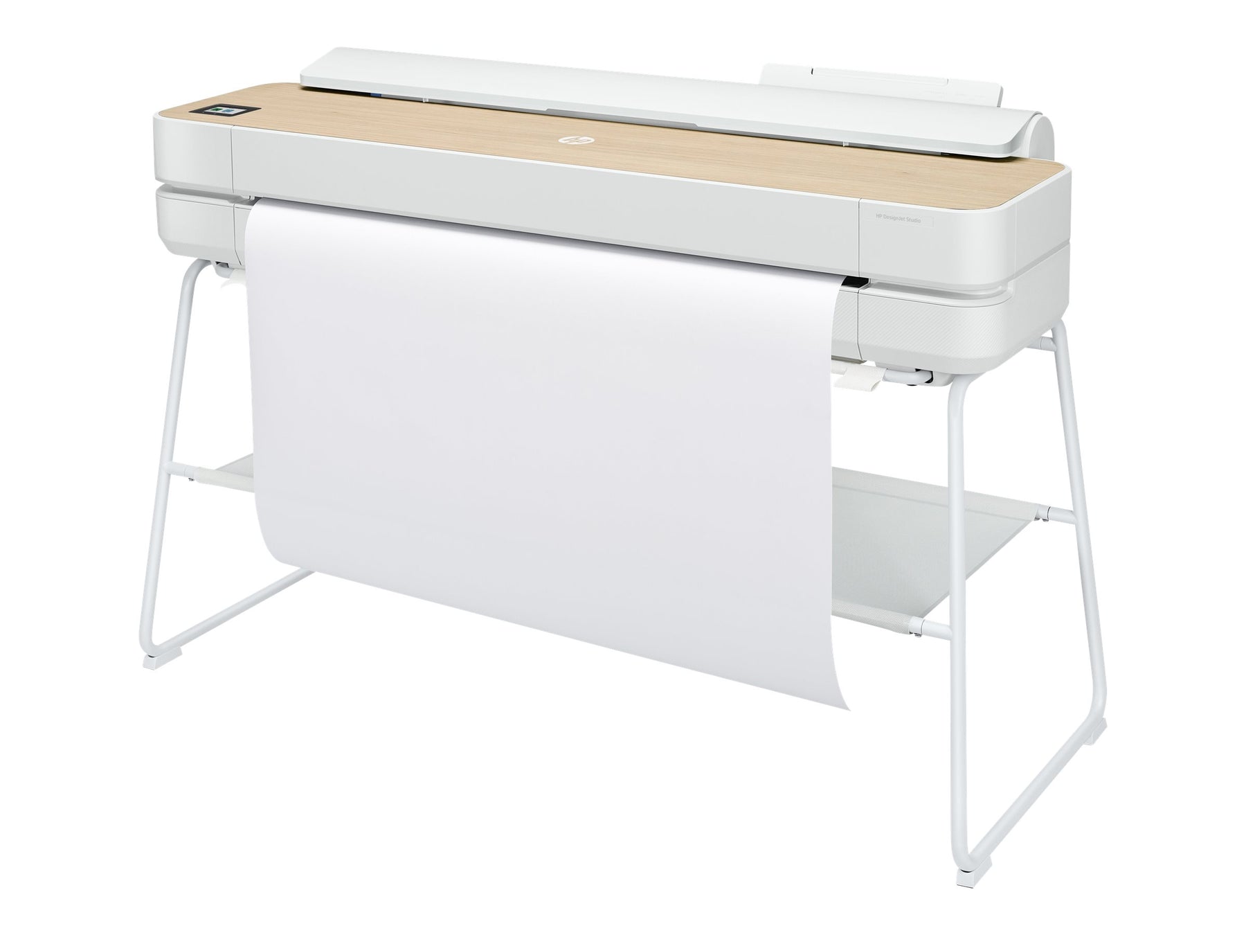 HP DesignJet Studio - 914 mm (36") Großformatdrucker - Farbe - Tintenstrahl - A0, ANSI D, Rolle (91,4 cm x 45,7 m)