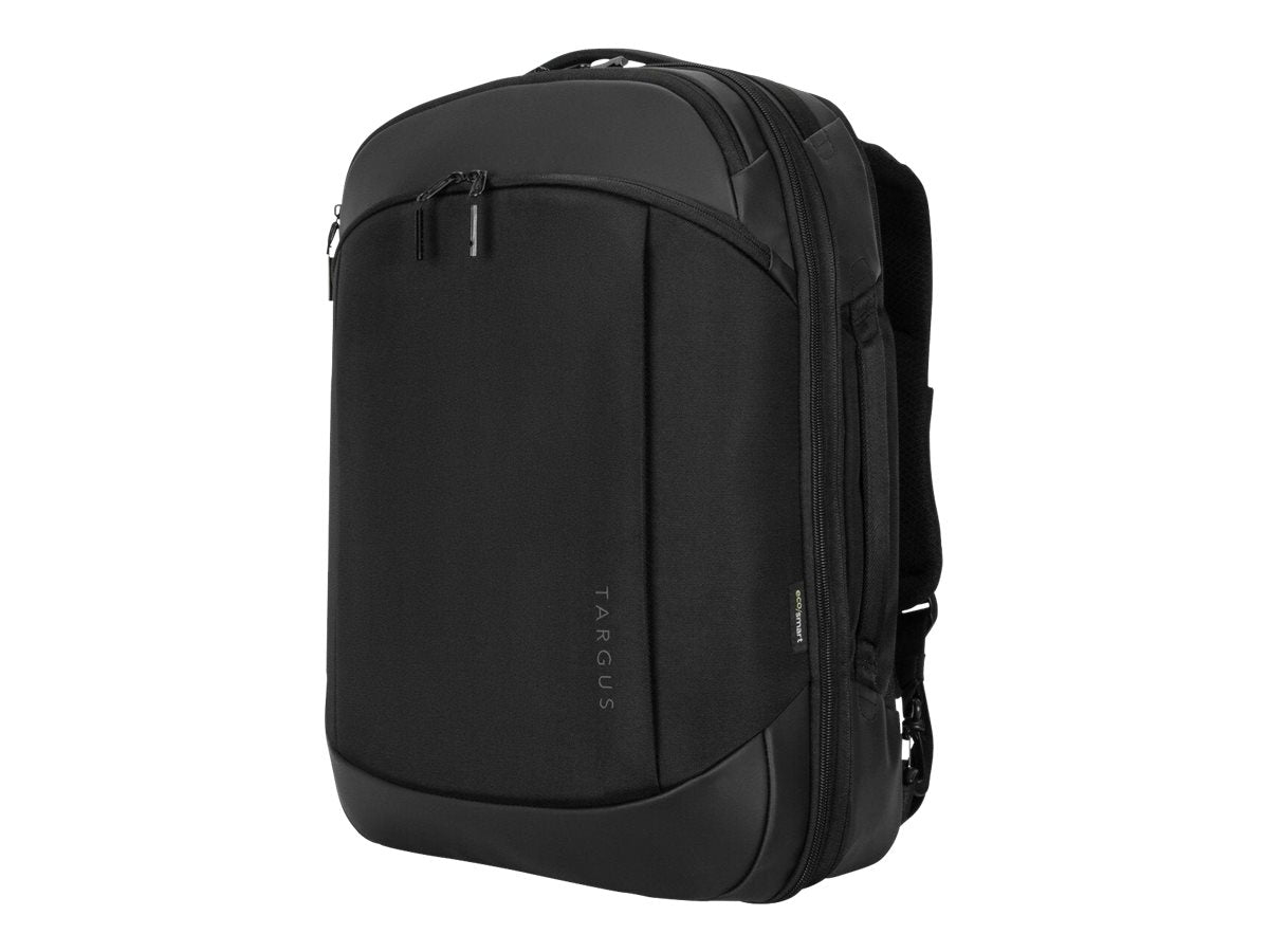 Targus EcoSmart - Notebook-Rucksack - Größe XL - 39.6 cm (15.6")