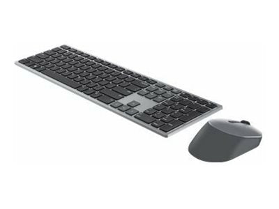 Dell Premier Multi-Device KM7321W - Tastatur-und-Maus-Set