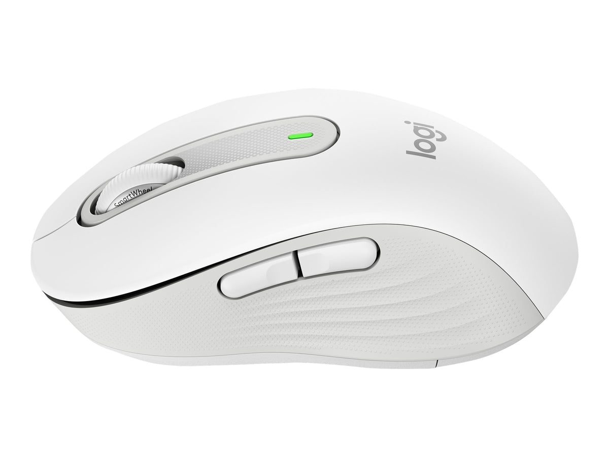 Logitech Signature M650 for Business - Maus - kabellos