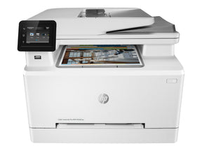 HP Color LaserJet Pro MFP M282nw - Multifunktionsdrucker - Farbe - Laser - Legal (216 x 356 mm)