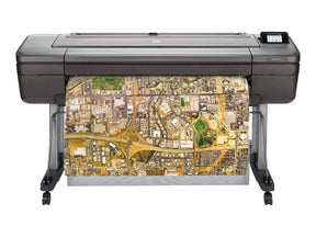 HP DesignJet Z6dr PostScript mit V-Trimmer - 1118 mm (44")