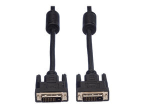 VALUE DVI-Kabel - Dual Link - DVI-D (M) zu DVI-D (M)