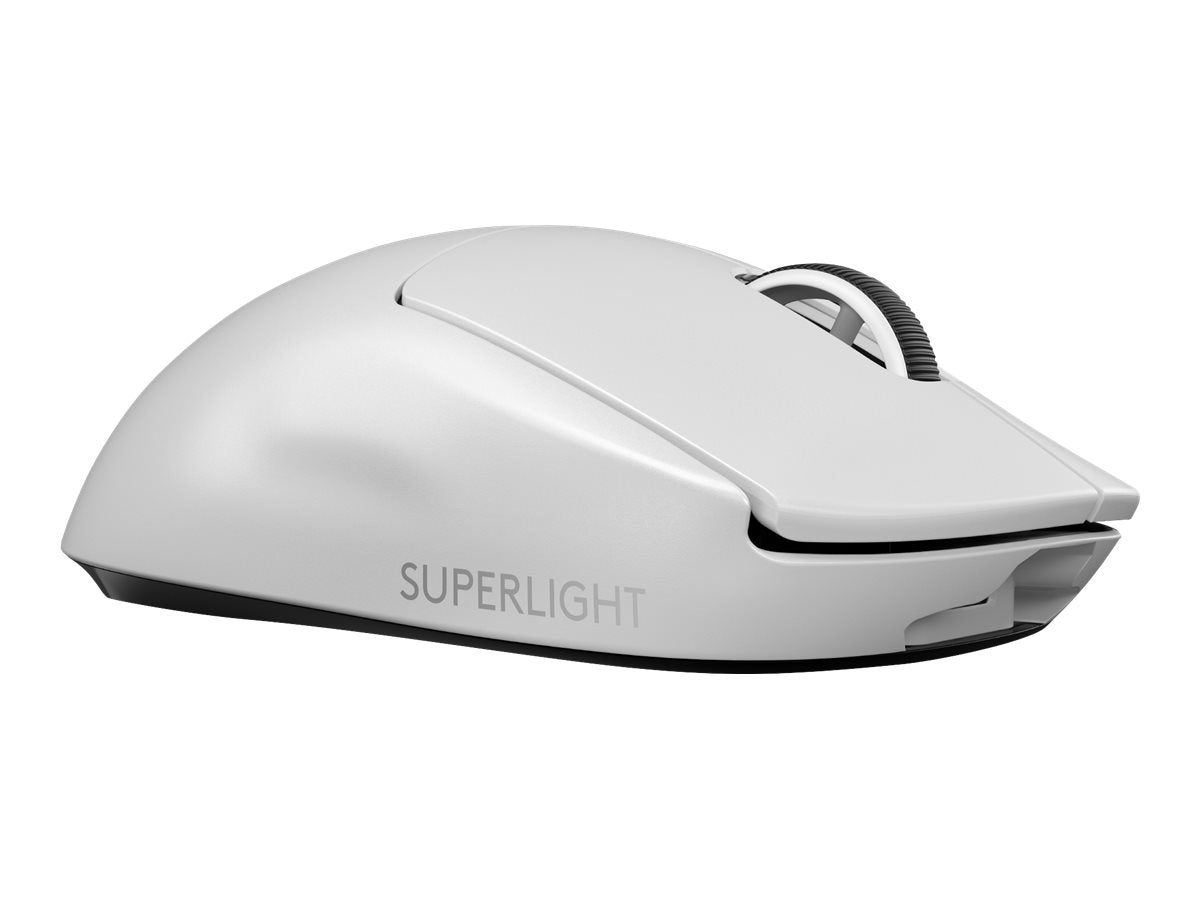 Logitech PRO X SUPERLIGHT Wireless Gaming Mouse