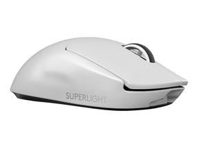 Logitech PRO X SUPERLIGHT Wireless Gaming Mouse