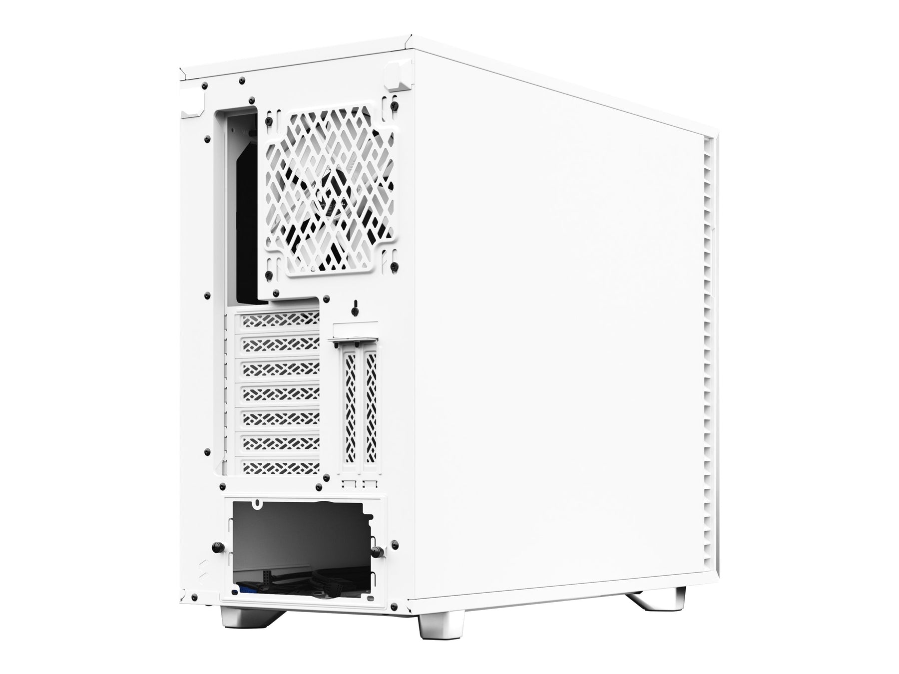 Fractal Design Define 7 - Tower - Erweitertes ATX - keine Spannungsversorgung (ATX)