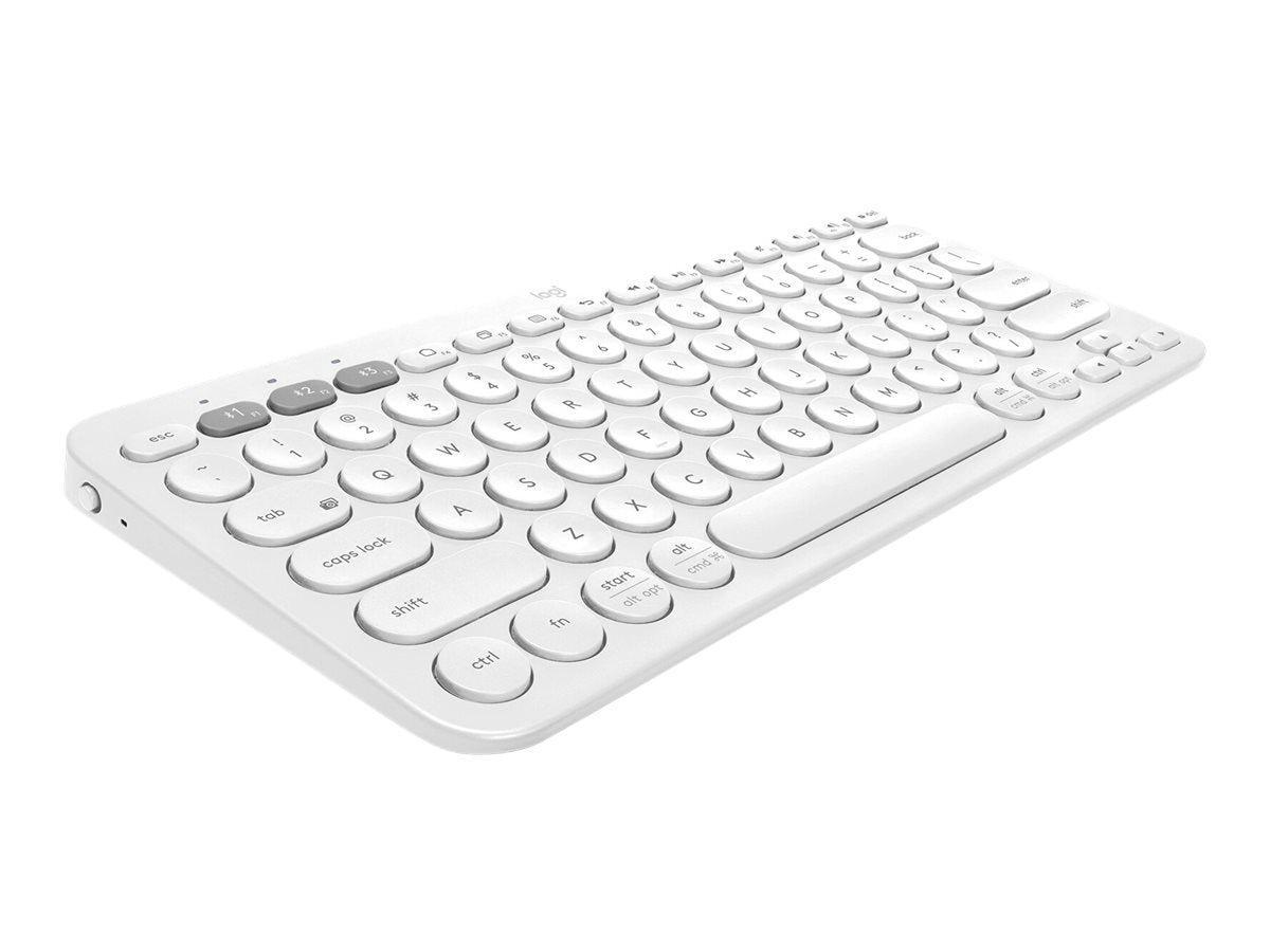 Logitech K380 Multi-Device Bluetooth Keyboard