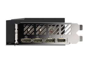 Gigabyte GeForce RTX 4070 EAGLE OC 12G - OC Edition