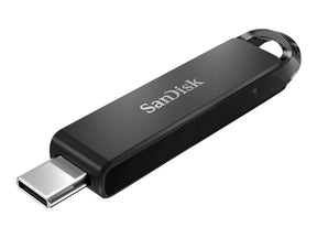 SanDisk Ultra - USB-Flash-Laufwerk - 128 GB