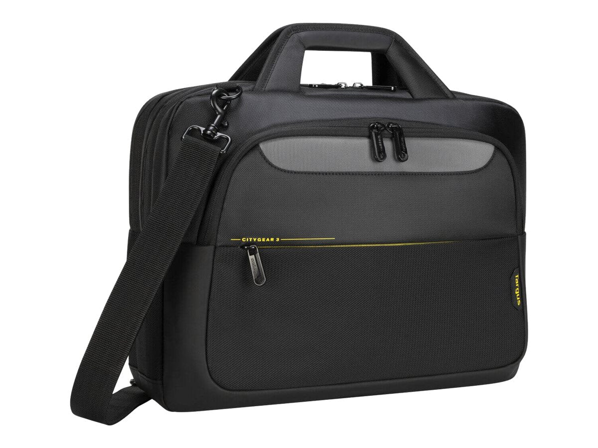 Targus CityGear 3 Topload - Notebook-Tasche - 39.6 cm