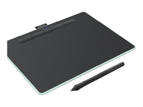 Wacom Intuos M with Bluetooth - Digitalisierer