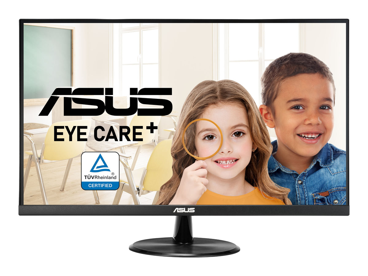 ASUS VP289Q - LED-Monitor - 71.1 cm (28") - 3840 x 2160 4K UHD (2160p)