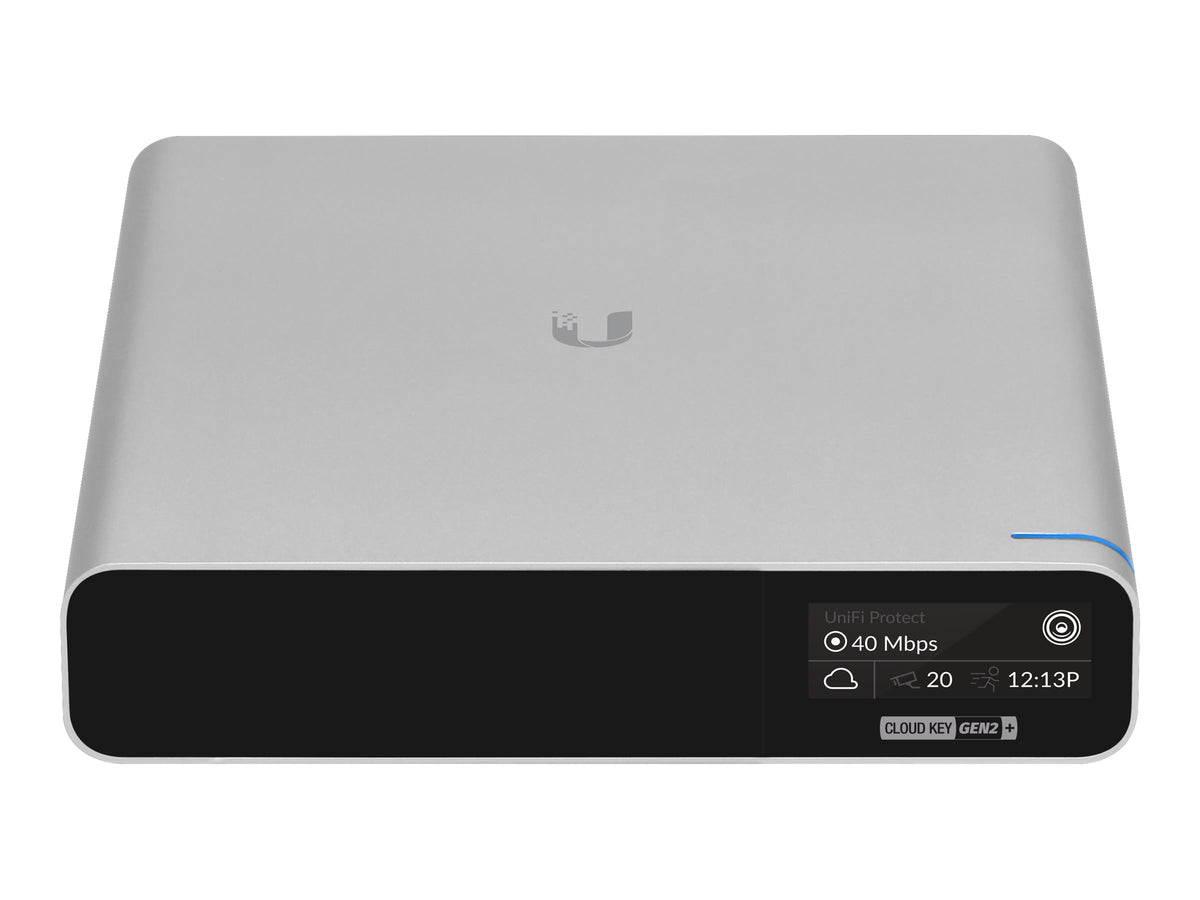 UbiQuiti Unifi Cloud Key - Gen2+ - Fernsteuerungsgerät