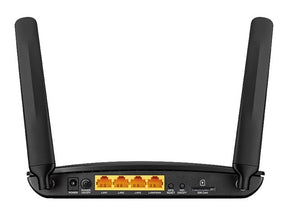 TP-LINK Archer MR200 - Wireless Router - WWAN