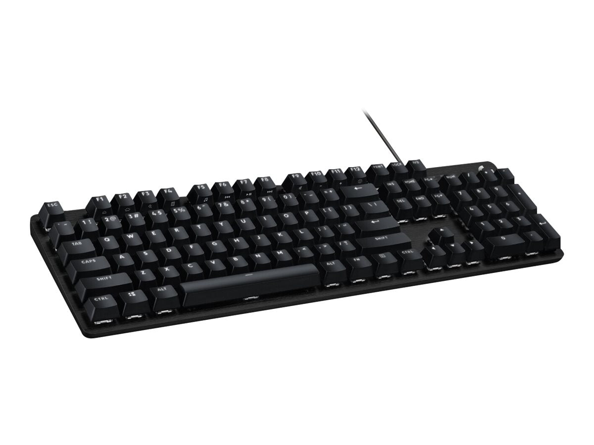 Logitech G G413 SE - Tastatur - hintergrundbeleuchtet