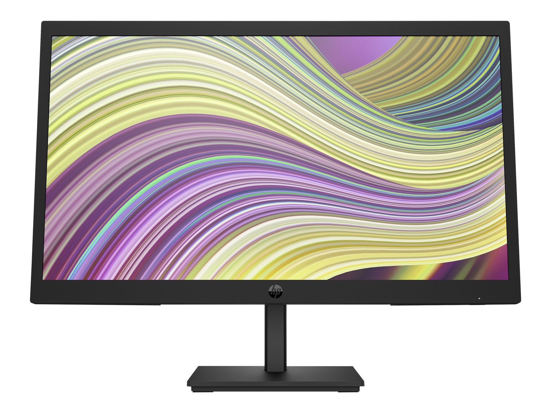 HP P22v G5 - P-Series - LED-Monitor - 54.5 cm (21.45")